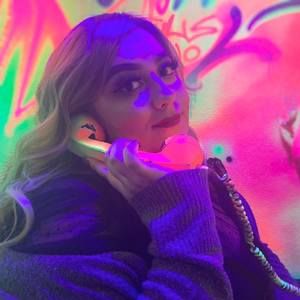 Meet your Posher, Vikki